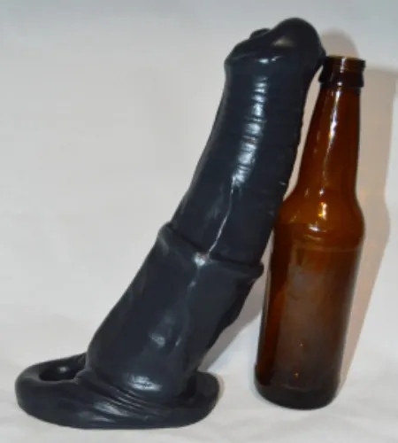 Clyde Wereable - Primal Hardwere