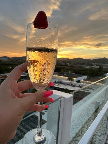 Buy me drinks!