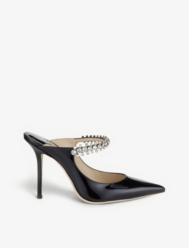 JIMMY CHOO HEELS