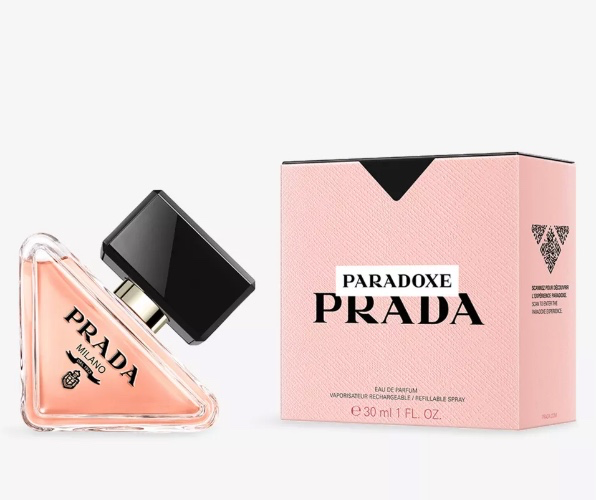 Prada Paradoxe - Eau de Parfum