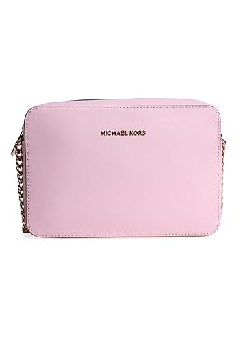 Michael Kors Jet Set 32S4GJSC7B Damen Umhängetaschen 25x17x6 cm (B x H x T) - Blossom