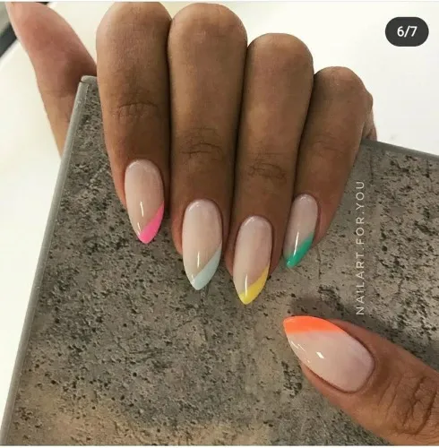 Maniküre 💅