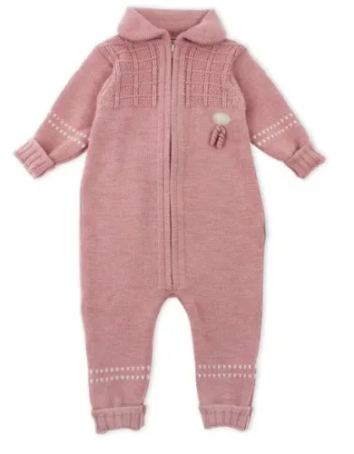 Sparkebukse fra Lillelam