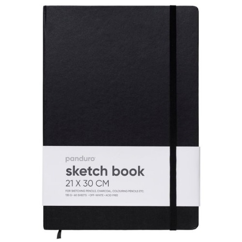 Sketch book