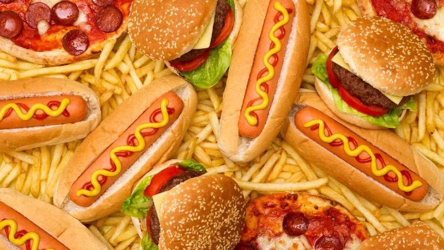 food