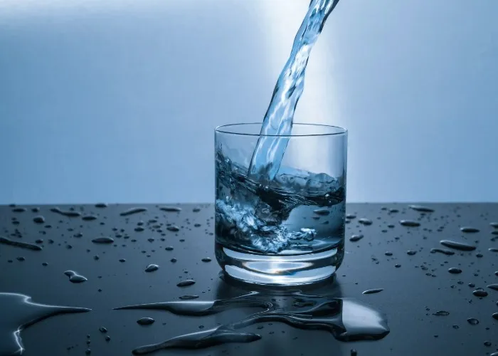 water bill <3