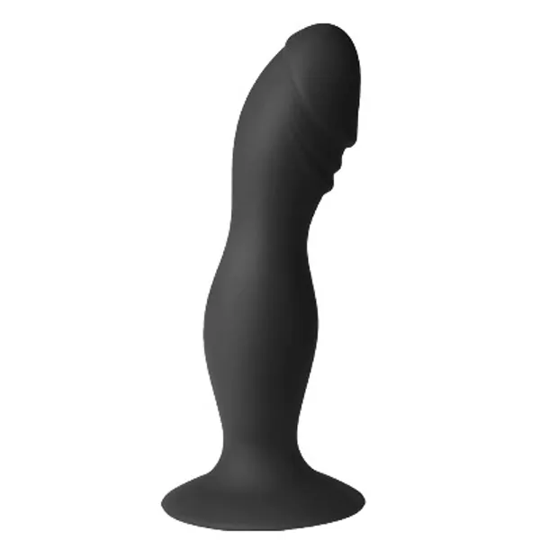 FST Anal Plug Realistic Suction Cup Dildo Male Prostate Butt Plug Female G-Spot Stimulator Sex Toy