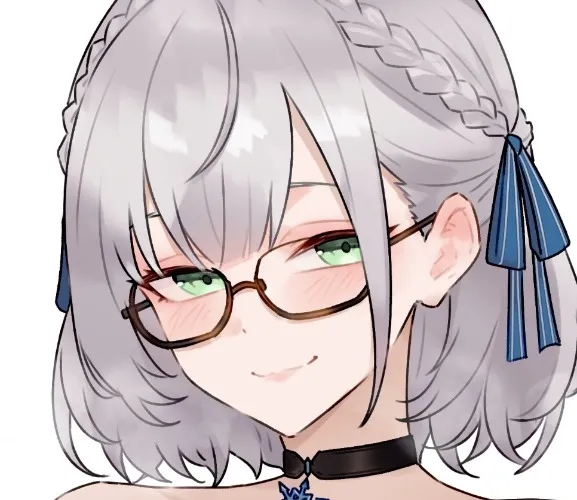 Glasses~