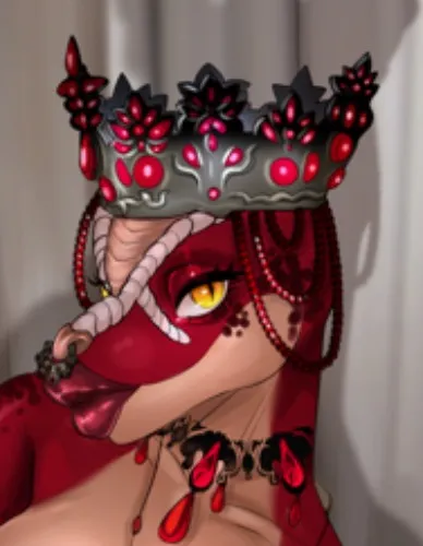 Figure of my choice (1/4th Scale) 