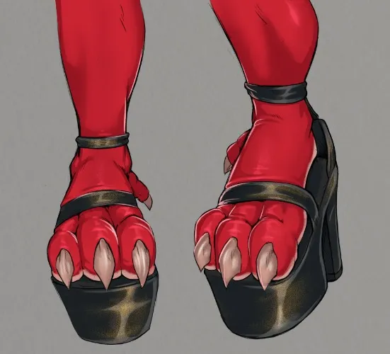 Alpha Sub Gift to Tyranny