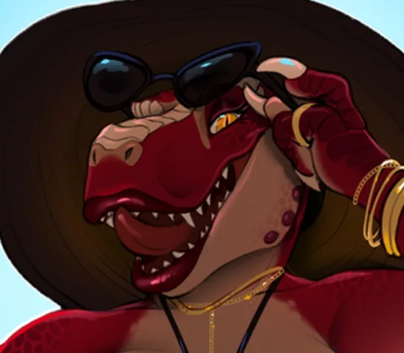 Figure of my choice (1/7th Scale)