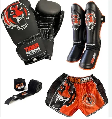 Fighting Gear