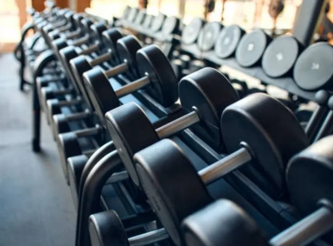 Gym monthly membership