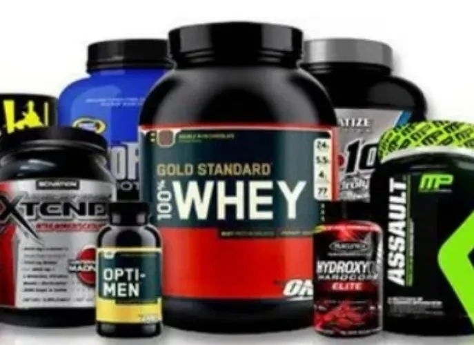 Supplements