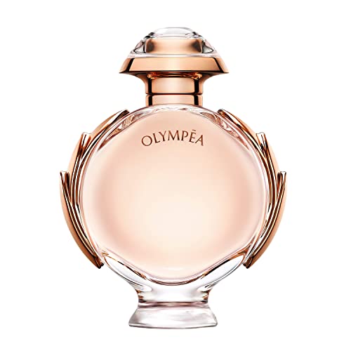 Paco Rabanne Olympea Eau De Parfum Spray 80 mililiters