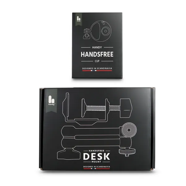 Handsfree Bundle | Handy