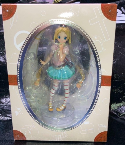 Chuunibyou demo Koi ga Shitai! Dekomori Sanae 1/8 PVC Figure Japan Import