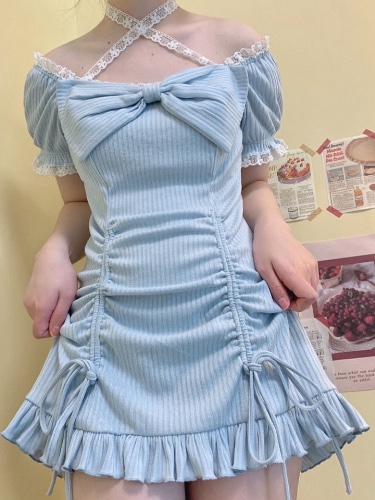 Lazy Days Dollette Dress 