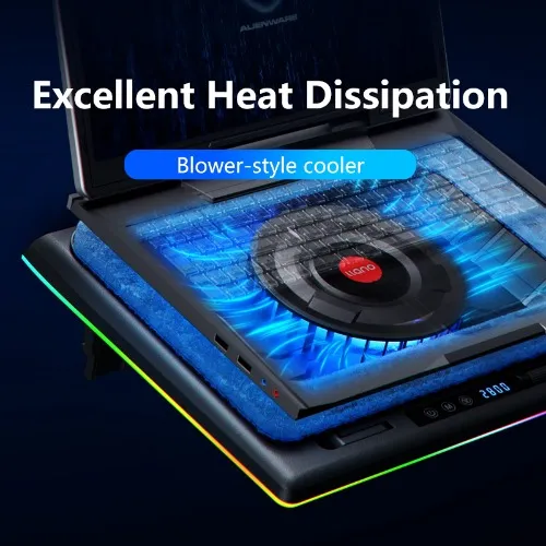Laptop Cooler