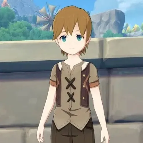 Timmie from Genshin Impact, Cosplay