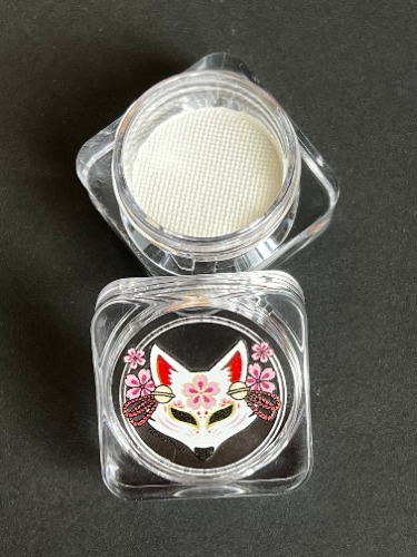 2- Water Activated Graphic Liner