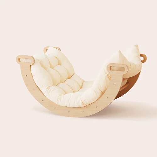 Tiny Land® Thick Padded Play Cushion - Arch Not Included | Default Title