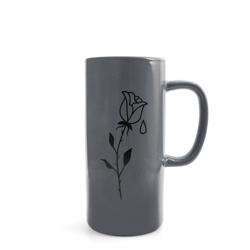 Weeping Rose Coffee Mug | Default Title