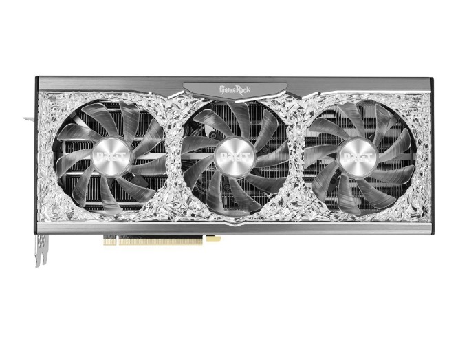 Palit GeForce RTX 4080 GameRock Classic OC Graphics
