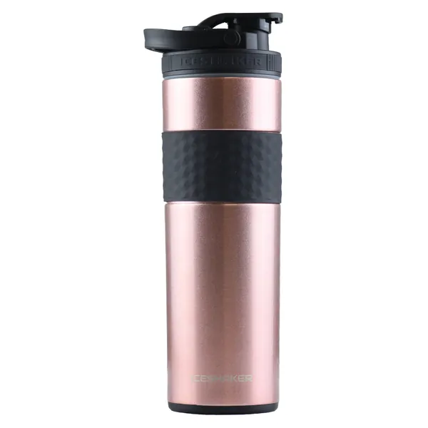 Skinny Shaker - 20oz Rose Gold