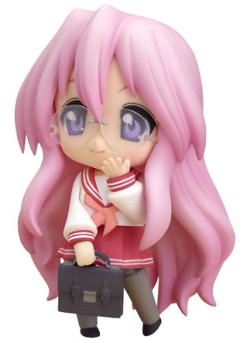 Lucky☆Star - Takara Miyuki - Nendoroid #055b - Standard ver. (Good Smile Company) - Pre Owned