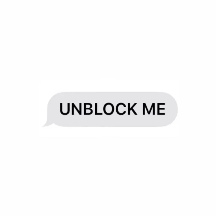 Unblock