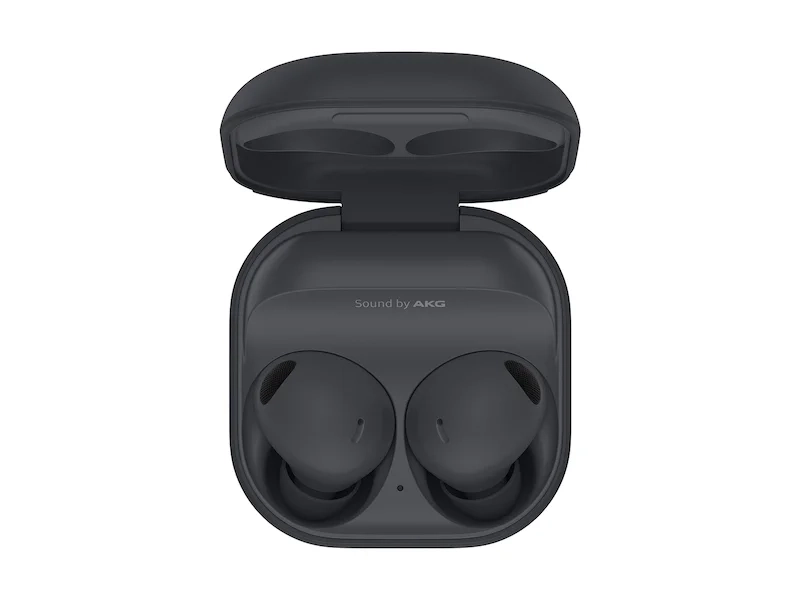 Galaxy Buds2 True Wireless Earbud Headphones in Graphite