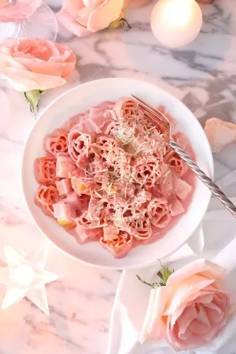 *•.¸♡ 𝑫𝒊𝒏𝒏𝒆𝒓 ♡¸.•*