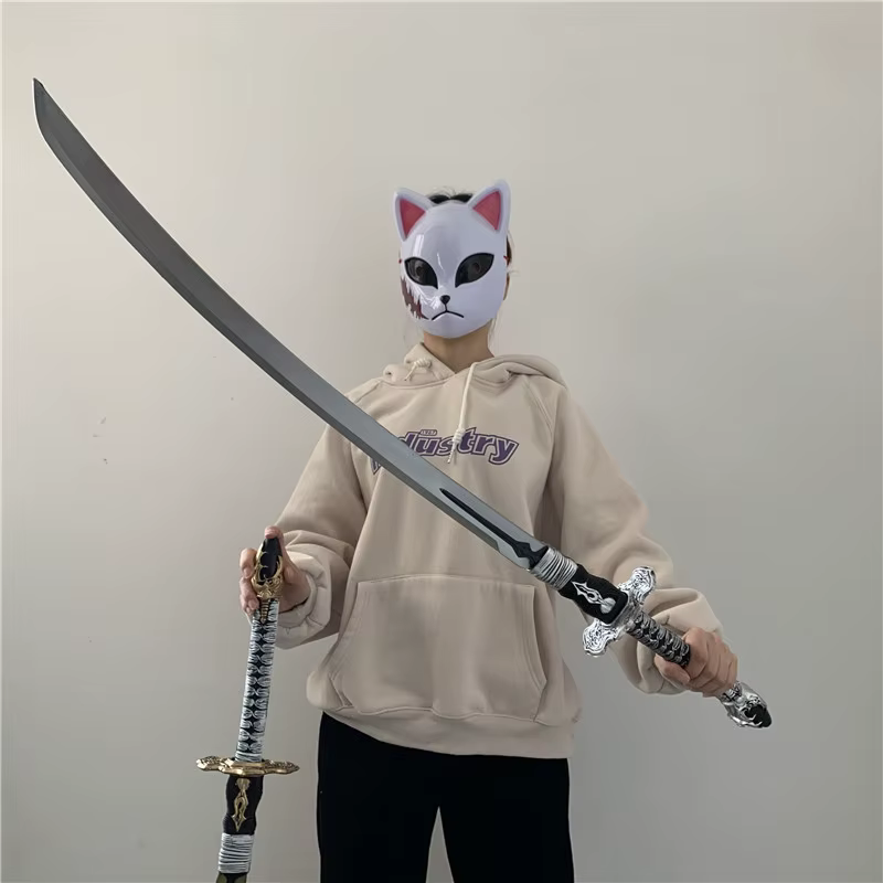 Big NieR:Automata Sword YoRHa 
