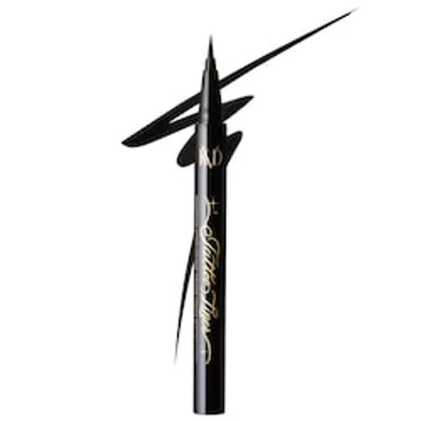 Tattoo Liner Vegan Waterproof Liquid Eyeliner