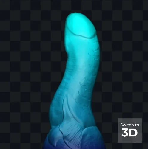Delmar™ | Bad Dragon