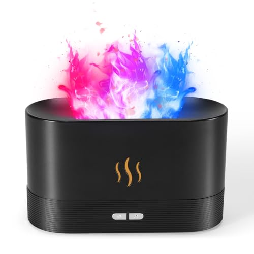 colorful humidifier 