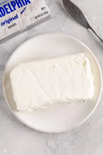 Cream Cheese