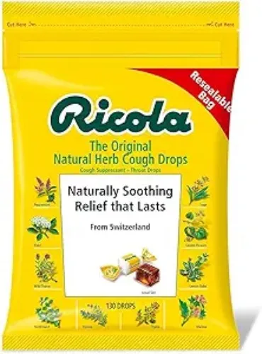 Cough Drops
