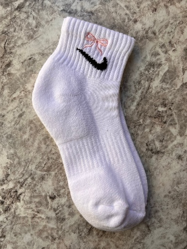 New Socks