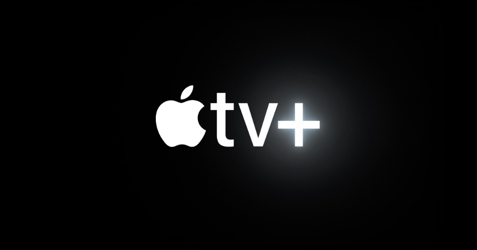 Apple TV + Subscription 