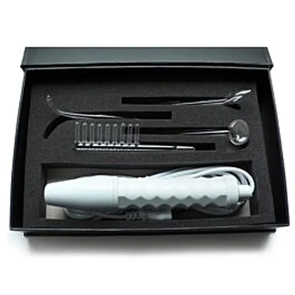 KinkLab Neonwand Violet Wand