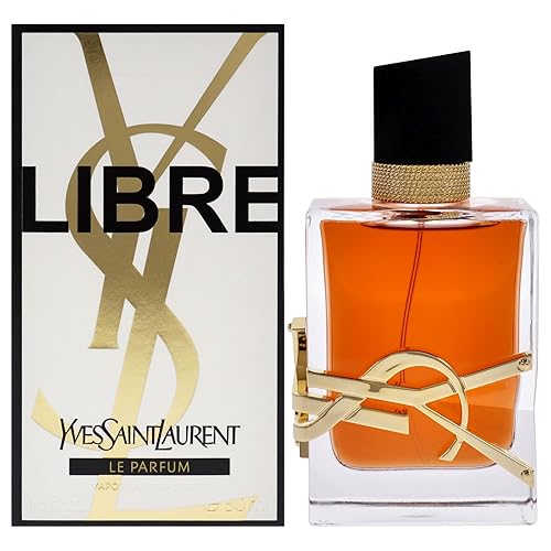 Yves Saint Laurent Libre Le Parfum Eau de Parfum 50 ml - 50 ml (1er Pack)
