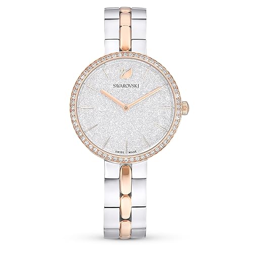 Swarovski Cosmopolitan Uhrenkollektion - Weiß