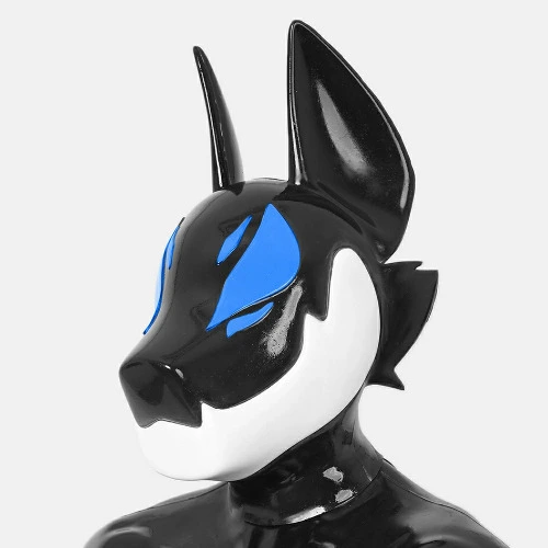 FURRJOI Silicone Patterned Fang