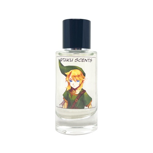 Link - Cologne - 5 mL (Sample Size)