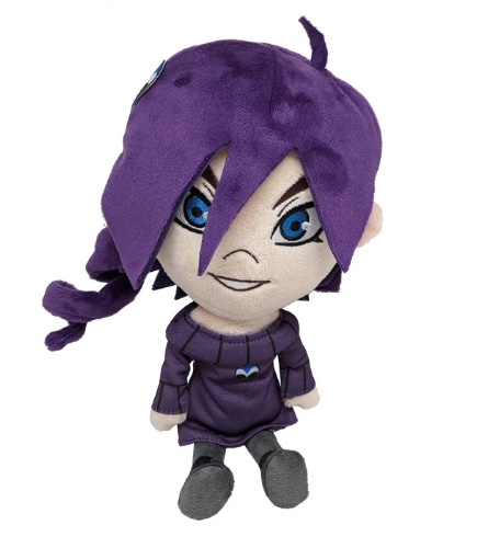 Zone-tan Plush 