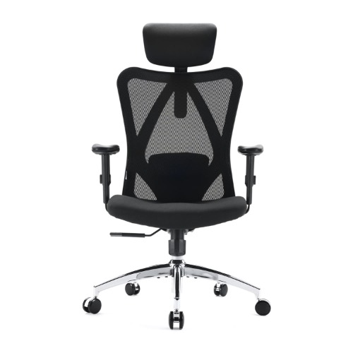 Ergonomic Office Chair