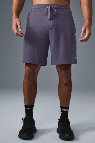 Chill Short - Italian Plum | Italian Plum / L