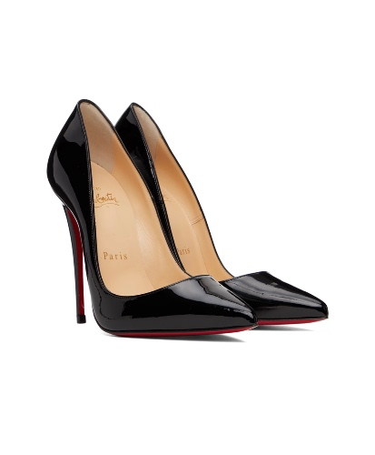 Sophie’s high heels fund  👠 